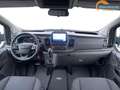 Ford Transit Custom Nugget Plus L2 HD 340 NAVI+ACC+AHK+SHZ+GJR+MARK... Srebrny - thumbnail 6