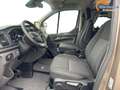 Ford Transit Custom Nugget Plus L2 HD 340 NAVI+ACC+AHK+SHZ+GJR+MARK... Plateado - thumbnail 5