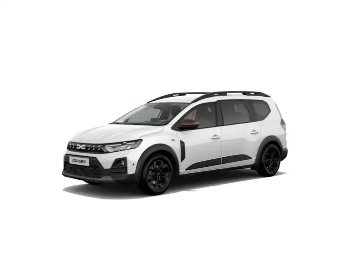 Dacia Jogger 2026