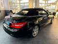 Mercedes-Benz E 250 E-Klasse*Cabrio*CDI*AMG-Line*Leder Nappa* Schwarz - thumbnail 7