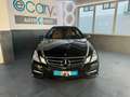 Mercedes-Benz E 250 E-Klasse*Cabrio*CDI*AMG-Line*Leder Nappa* Schwarz - thumbnail 2
