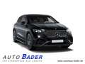 Mercedes-Benz EQE SUV 500 4Matic AMG Line Premium+ Night NP136 Czarny - thumbnail 1