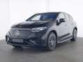Mercedes-Benz EQE SUV 500 4Matic AMG Line Premium+ Night NP136 Czarny - thumbnail 2