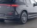 Mercedes-Benz EQE SUV 500 4Matic AMG Line Premium+ Night NP136 Czarny - thumbnail 5