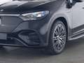 Mercedes-Benz EQE SUV 500 4Matic AMG Line Premium+ Night NP136 Noir - thumbnail 4