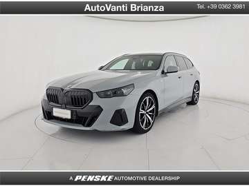 520d 48V xDrive Touring Msport Pro