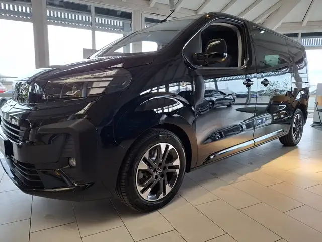 Opel Zafira 2.2 Diesel Edition L2 ACC FACEL. LED