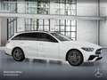 Mercedes-Benz C 300 e T AMG+NIGHT+PANO+360+AHK+BURMESTER+KEYLESS Weiß - thumbnail 16