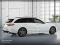 Mercedes-Benz C 300 e T AMG+NIGHT+PANO+360+AHK+BURMESTER+KEYLESS Weiß - thumbnail 17