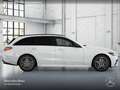 Mercedes-Benz C 300 e T AMG+NIGHT+PANO+360+AHK+BURMESTER+KEYLESS Weiß - thumbnail 21