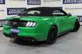 Ford Mustang 5.0 V8 GT Ti-VCT 450cv AUT Verde - thumbnail 8