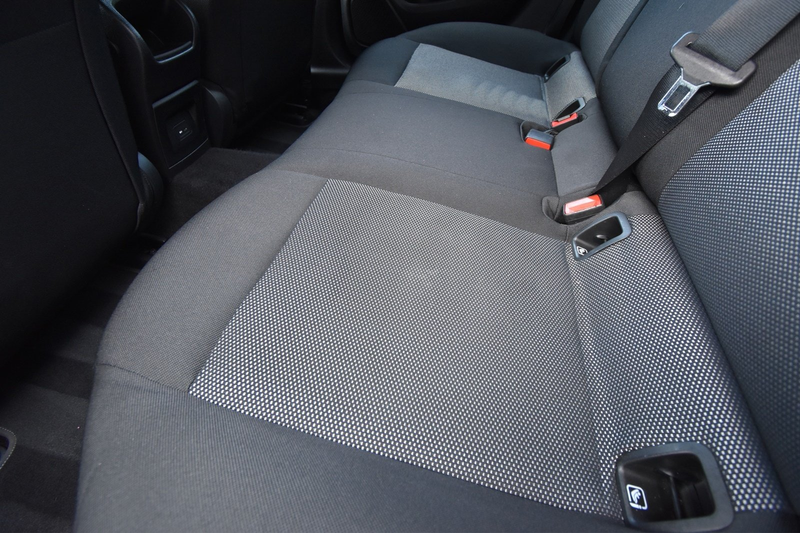 Mercedes-Benz CLA 180 d Shooting Brake Aut. ***LED*VIRTUAL-COCKPIT** — photo 12