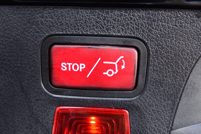 Mercedes-Benz CLA 180 d Shooting Brake Aut. ***LED*VIRTUAL-COCKPIT** — photo 10