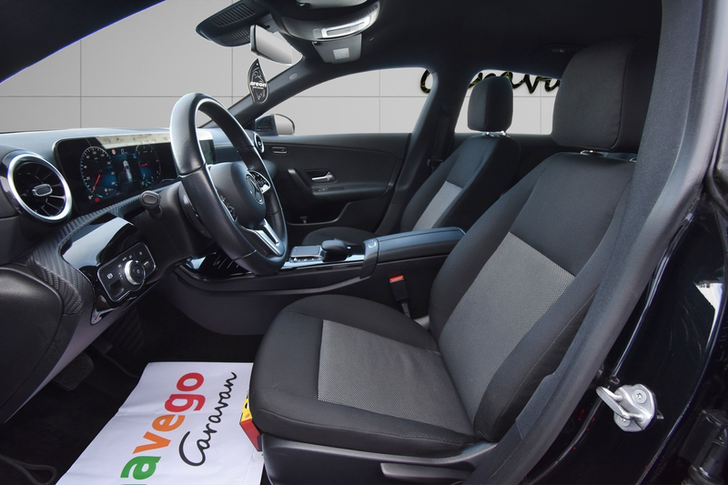 Mercedes-Benz CLA 180 d Shooting Brake Aut. ***LED*VIRTUAL-COCKPIT** — photo 15