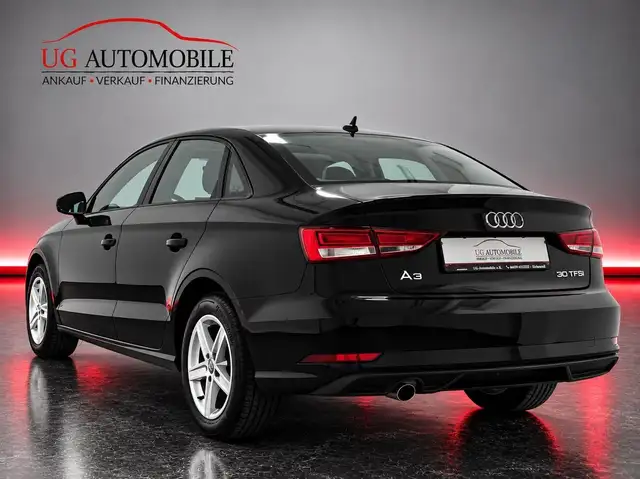 Audi A3 Limousine 30 TFSI  * MMI- NAVI * PDC * LMF *
