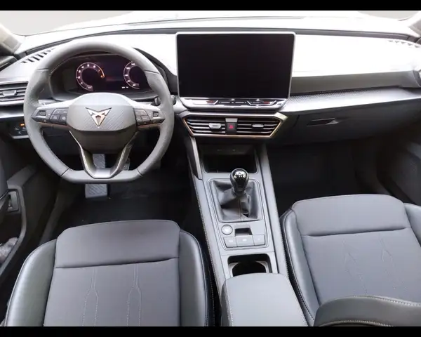 Cupra Leon view 10