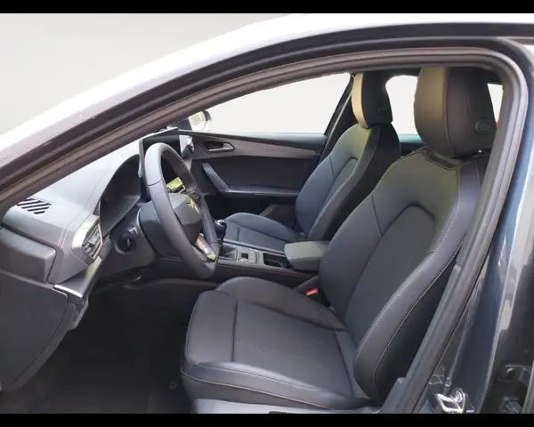 Cupra Leon view 9