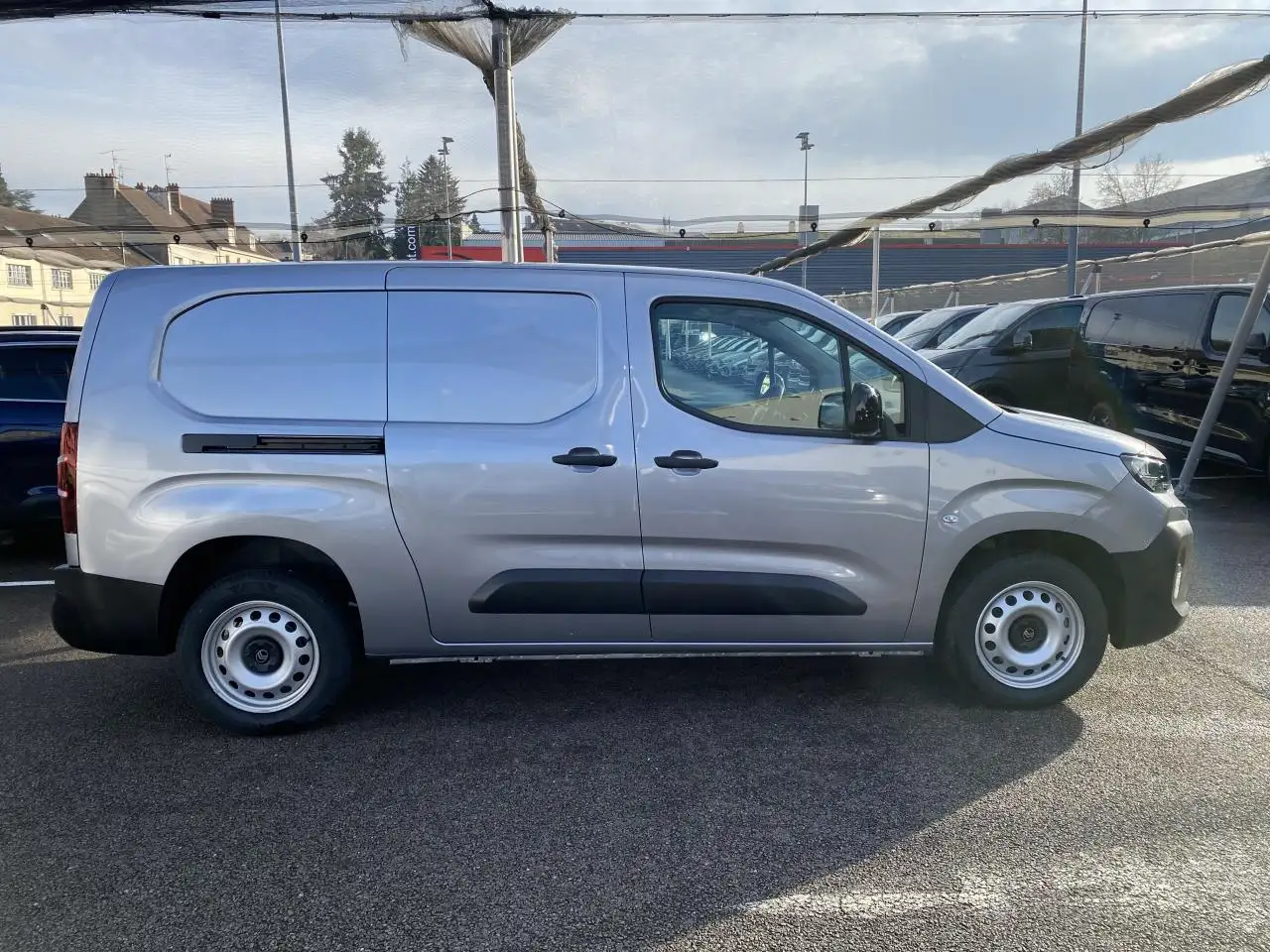 Citroen Berlingo 2026