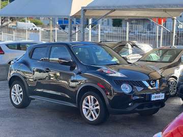 Juke 1.5 dci Business 110cv