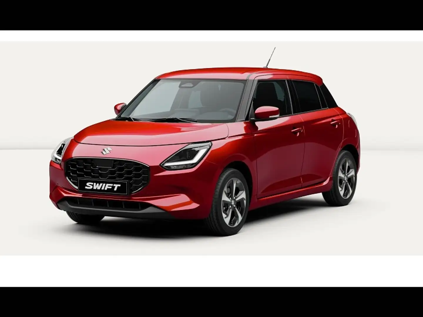Suzuki Swift 1.2 FaceliftLEDScheinwerfer*Rückfahrkamera Roşu - 2