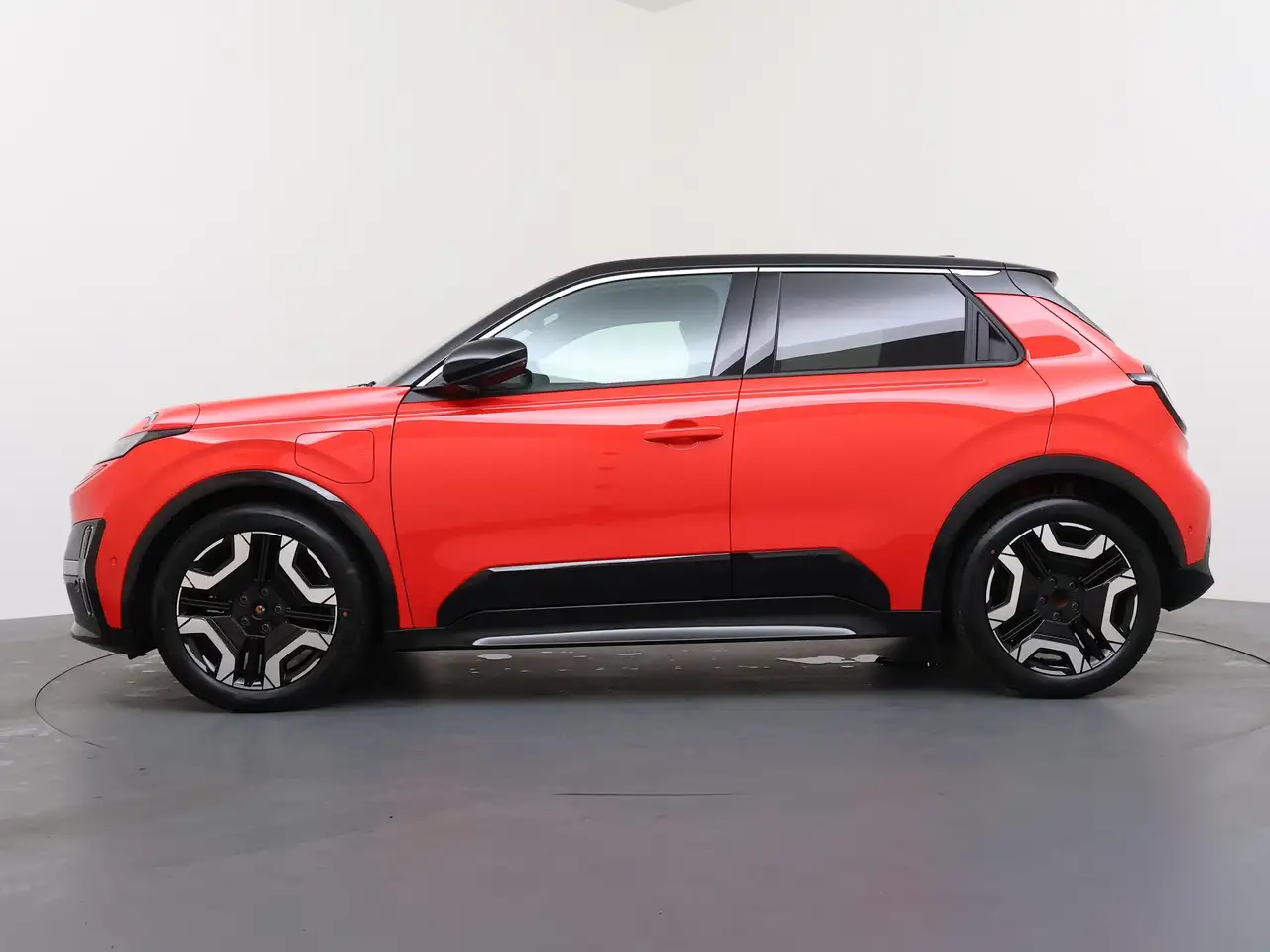 Nissan Micra 2026