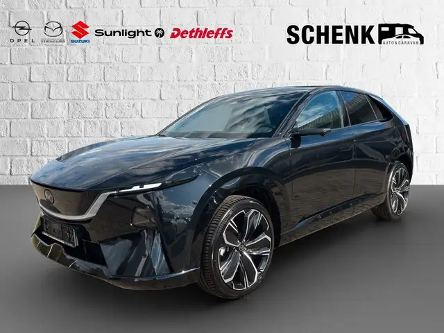 Mazda CX-6e