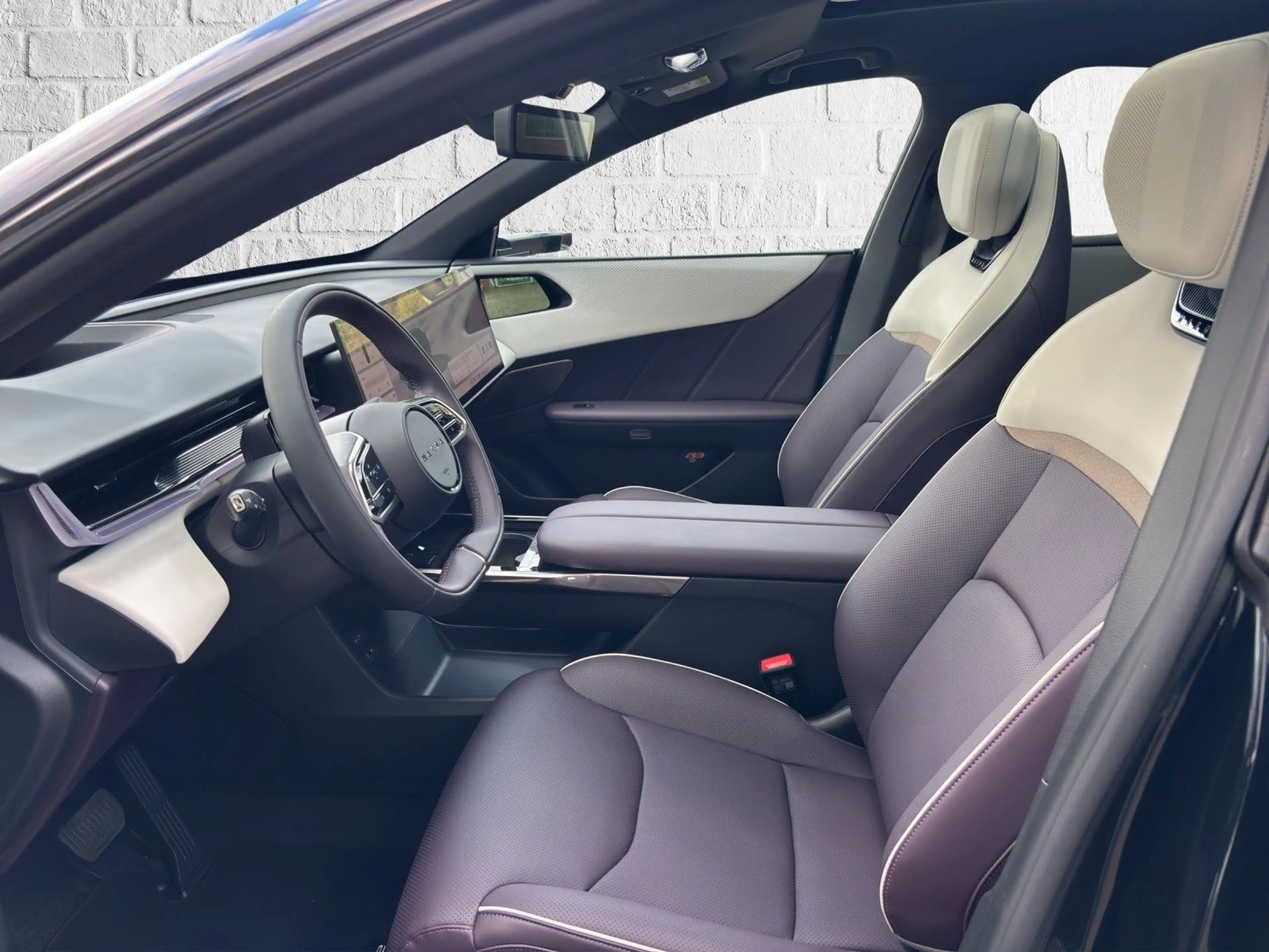 Mazda CX-6e EV Elektro Heckantrieb Takumi Plus — photo 6