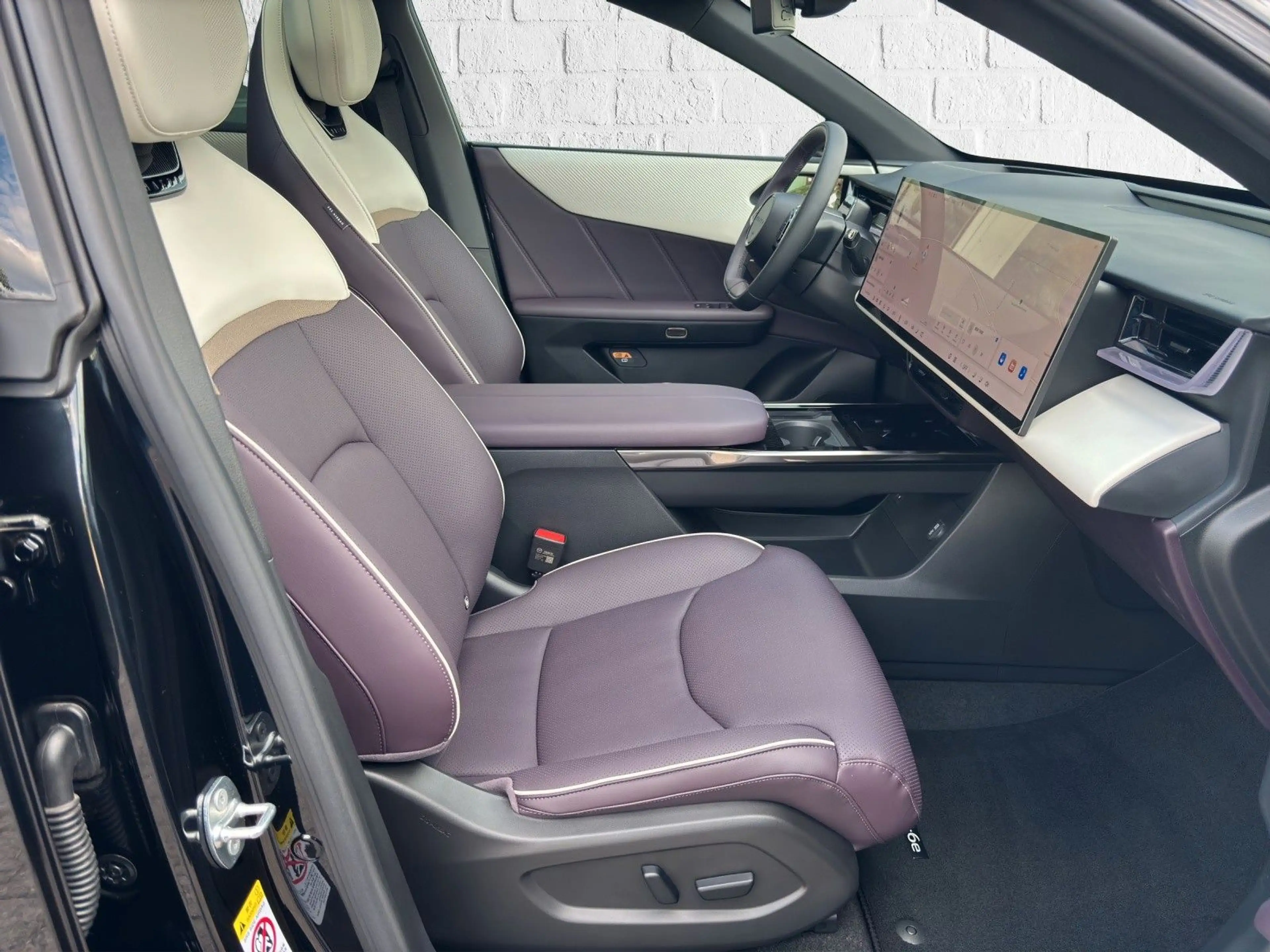 Mazda CX-6e EV Elektro Heckantrieb Takumi Plus — photo 10
