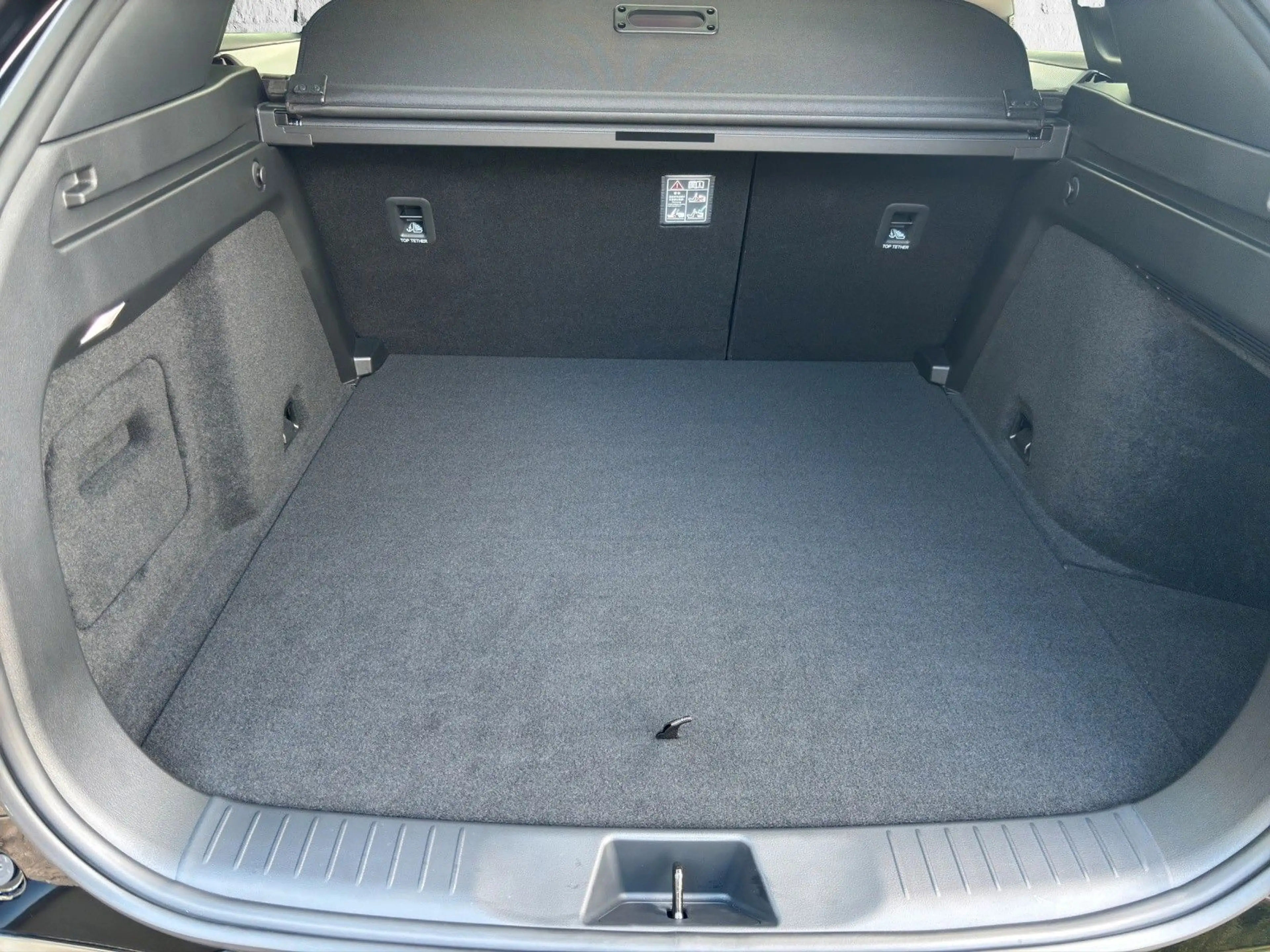 Mazda CX-6e EV Elektro Heckantrieb Takumi Plus — photo 12