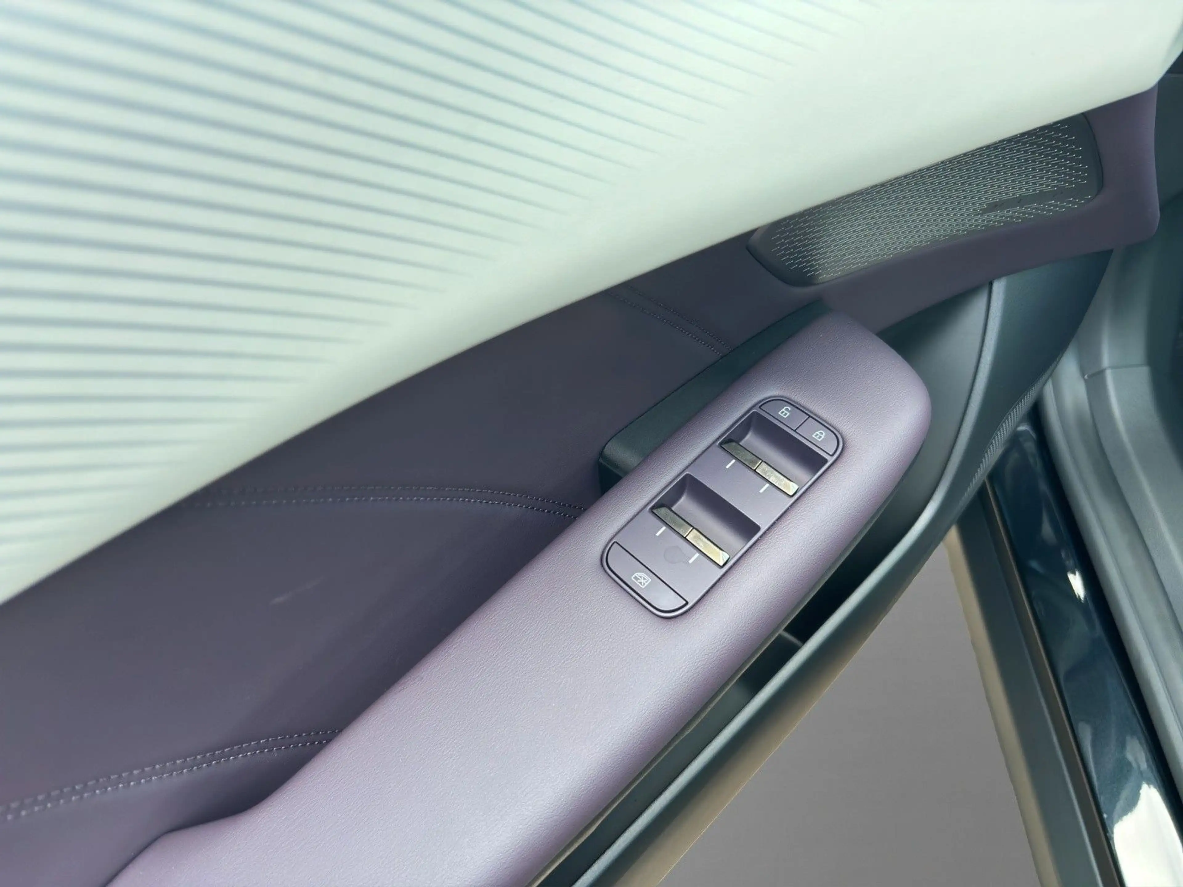 Mazda CX-6e EV Elektro Heckantrieb Takumi Plus — photo 5