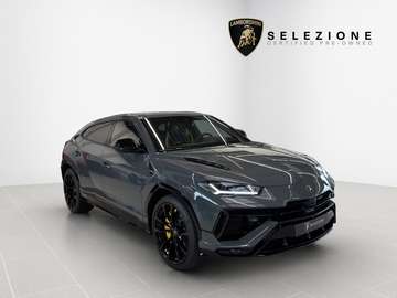 Urus S