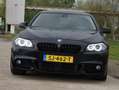 BMW 528 High Executive SOFTCLOSE, HEAD-UP Zwart - thumbnail 1