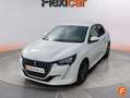 Peugeot 208 1.6 BlueHDi Active 75 Blanc - thumbnail 19