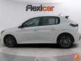 Peugeot 208 1.6 BlueHDi Active 75 Blanc - thumbnail 5