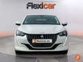 Peugeot 208 1.6 BlueHDi Active 75 Blanc - thumbnail 2