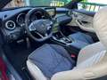 Mercedes-Benz C 250 Diesel / AMG Line Rot - thumbnail 3