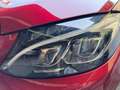 Mercedes-Benz C 250 Diesel / AMG Line Rot - thumbnail 5