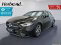 Mercedes-Benz A 200 AMG Keyless Distronic USB Ambiente Schwarz - thumbnail 1