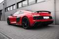 Audi R8 Coupe 5.2 FSI quattro performance-TOP-Steuer! Rot - thumbnail 3