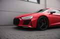 Audi R8 Coupe 5.2 FSI quattro performance-TOP-Steuer! Rot - thumbnail 14