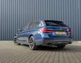 BMW 530 5-serie Touring 530e xDrive High Executive | M-Spo Blauw - thumbnail 12