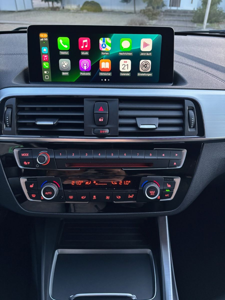 BMW 140 Special Edition Leder/NaviProf/unffrei — photo 11