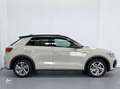 Volkswagen T-Roc 1,0 TSI Style R-Line Grau - thumbnail 2