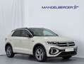 Volkswagen T-Roc 1,0 TSI Style R-Line Grau - thumbnail 1