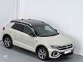 Volkswagen T-Roc 1,0 TSI Style R-Line Grau - thumbnail 4