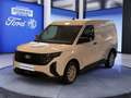 Ford Transit Courier Transit Courier 1,5 l EcoBlue Trend Blanc - thumbnail 1