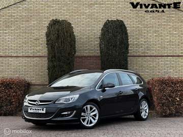 Sports Tourer 1.4 Turbo Sport + Camera*Cruise*Clim