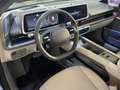 Hyundai IONIQ 6 Uniq*BOSE-Paket*Leder*Pano*ACC**77,4KWH Gris - thumbnail 12