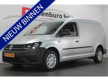 Volkswagen Caddy 2.0 TDI L2H1 BMT Maxi Trendline - Airco / Bluetoot