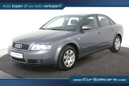 Audi A4 Limousine 2.0 Pro Line *Top-staat*Nieuwe APK*